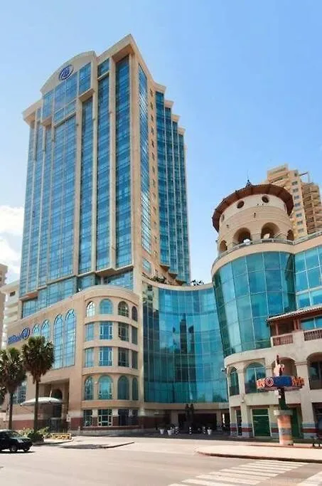 Апартаменты Luxurious 2Bdr Condo Located In Prestigious Tower. Санто-Доминго Доминиканская Республика