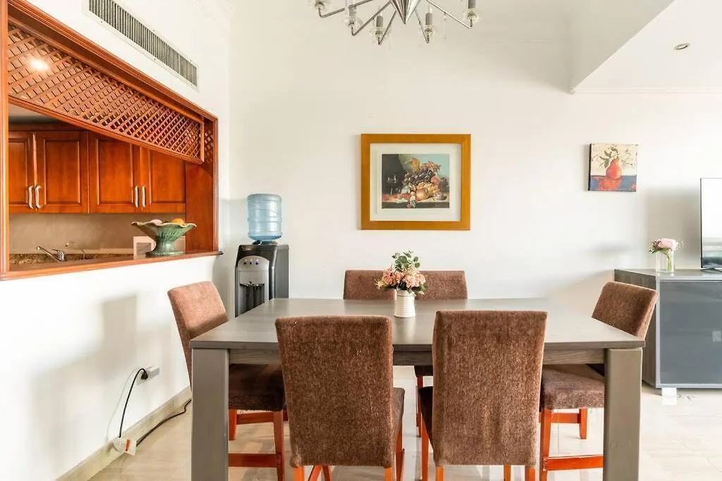 Luxurious 2Bdr Condo Located In Prestigious Tower. Санто-Доминго Доминиканская Республика