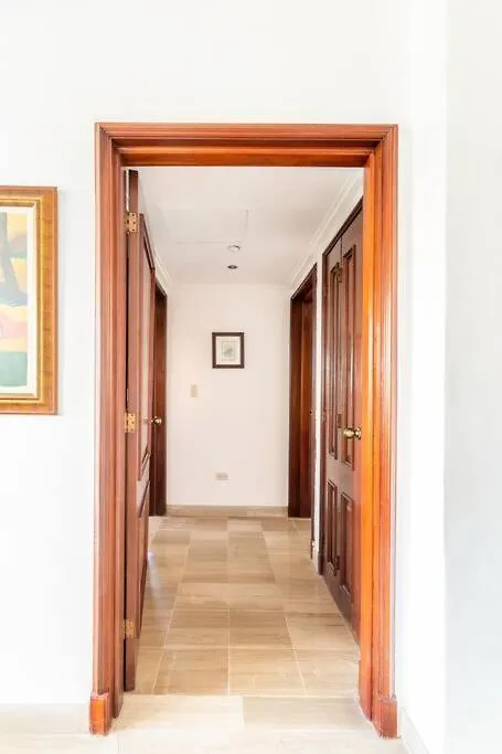 Luxurious 2Bdr Condo Located In Prestigious Tower. Санто-Доминго